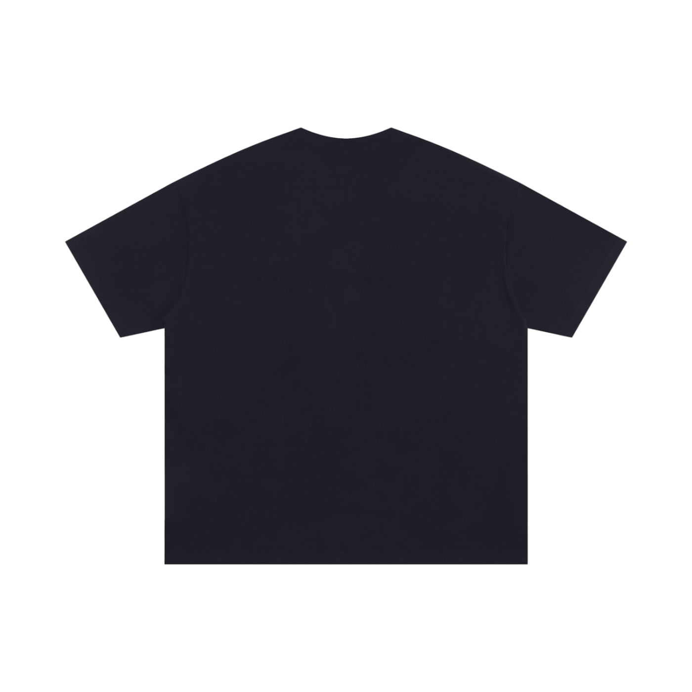 Unisex Oversized Cotton "Swag Epic" T-Shirt