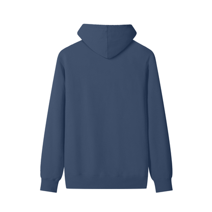 Classic Unisex Cotton "Swag Epic" Hoodie