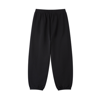 Essential Jogged Sweatpants - Swag Ladies