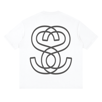 Streetwear Loose Drop Shoulder T-Shirt - Swag Original