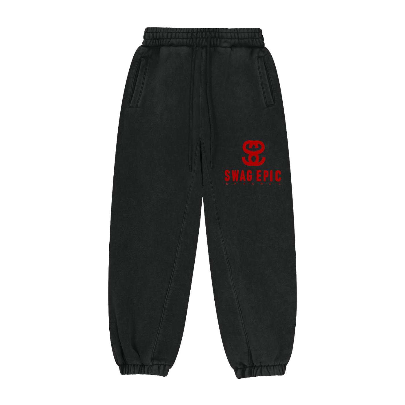 Fleeced Jogger Sweatpants – Swag Epic Apparel