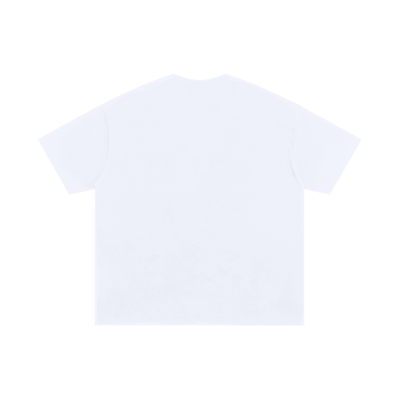 Unisex Oversized Cotton "Swag Epic" T-Shirt