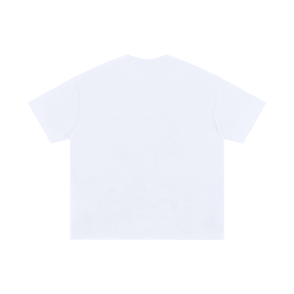 Unisex Oversized 100% Cotton T-Shirt - "EPIC SUN"