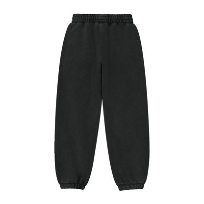Fleeced Jogger Sweatpants – Swag Epic Apparel