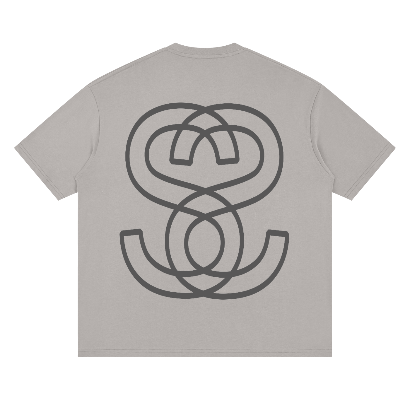 Streetwear Loose Drop Shoulder T-Shirt - Swag Original
