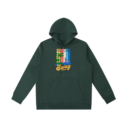 Essential Oversized Hoodie - "Summer Swag Collection"