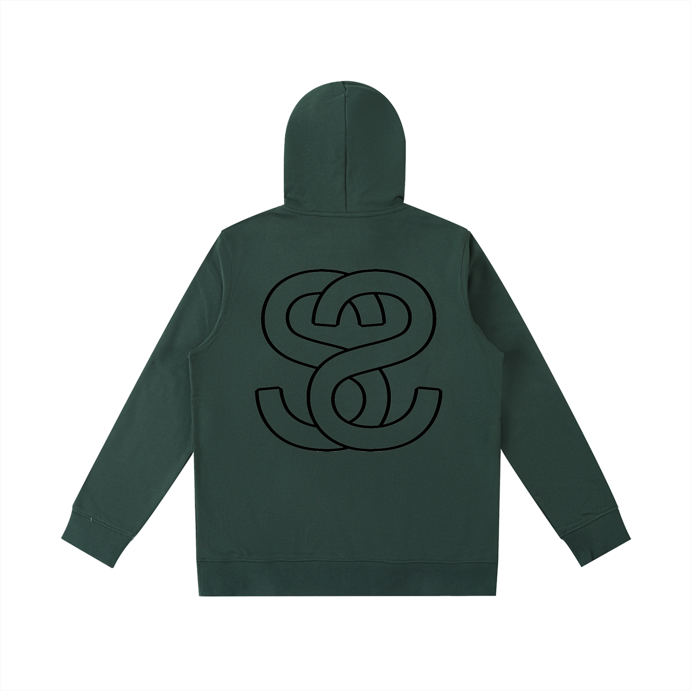 Swag Epic Essential Oversized Hoodie "Summer Swag Collection"