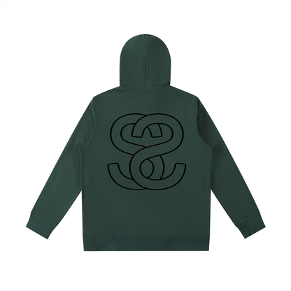Essential Oversized Hoodie - "Summer Swag Collection"
