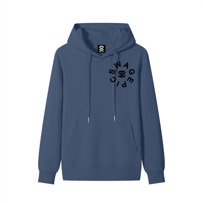 Classic Unisex Cotton "Swag Epic" Hoodie