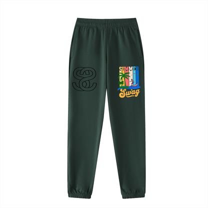 Swag Epic Essential Jogged Sweatpants "Summer Swag Collection"