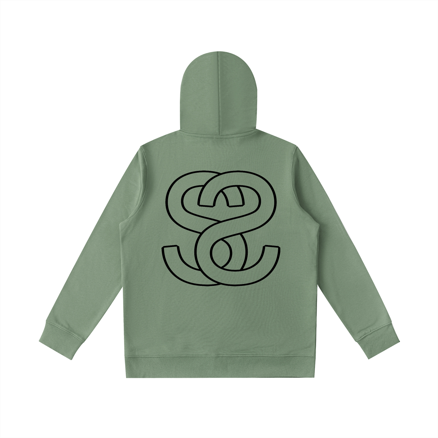 Swag Epic Essential Oversized Hoodie "Summer Swag Collection"