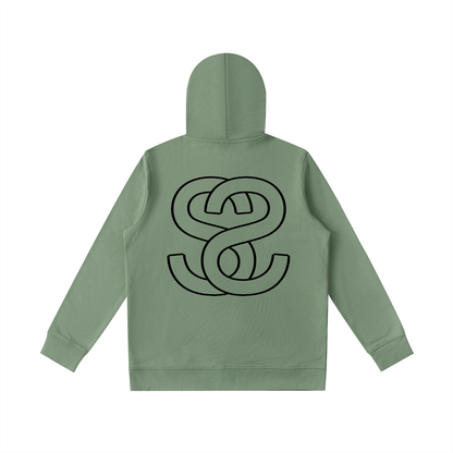 Essential Oversized Hoodie - "Summer Swag Collection"