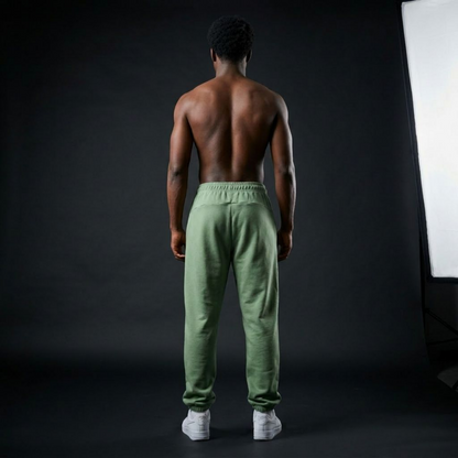 Swag Epic Essential Jogged Sweatpants "Summer Swag Collection"