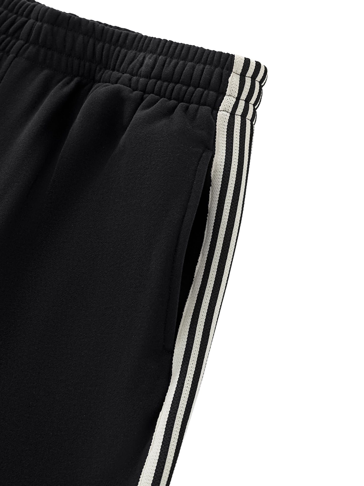 Swag Epic Side Stripe Straight-Leg Pants "Summer Swag Collection"