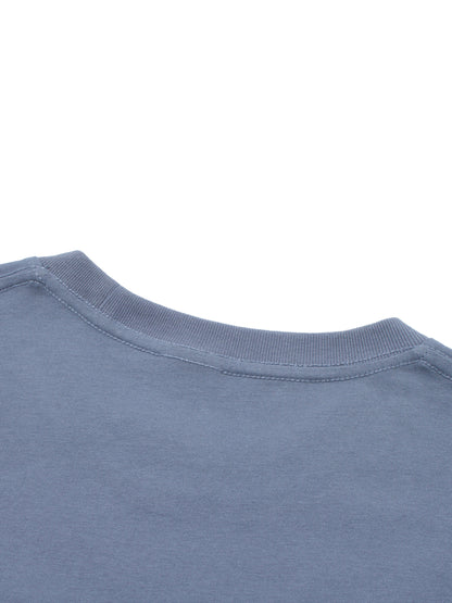 Streetwear Loose Drop Shoulder T-Shirt - Swag Original