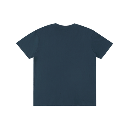 Pure Cotton Unisex T-Shirt -  "Epic Color"