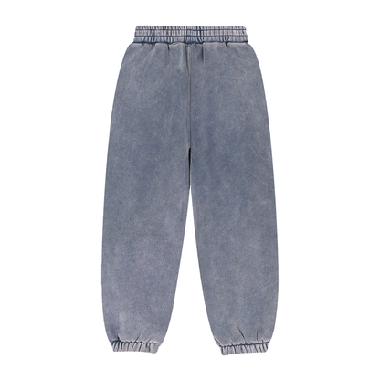 Fleeced Jogger Sweatpants – Swag Epic Apparel