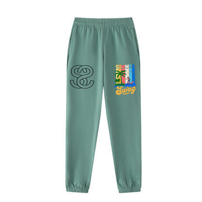 Swag Epic Essential Jogged Sweatpants "Summer Swag Collection"