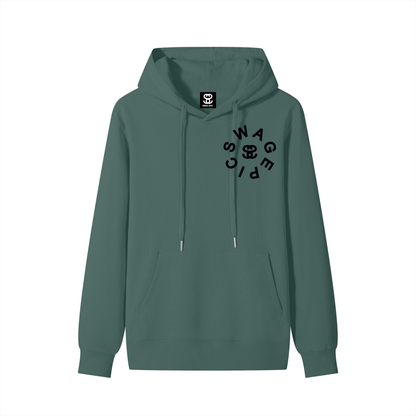 Classic Unisex Cotton "Swag Epic" Hoodie