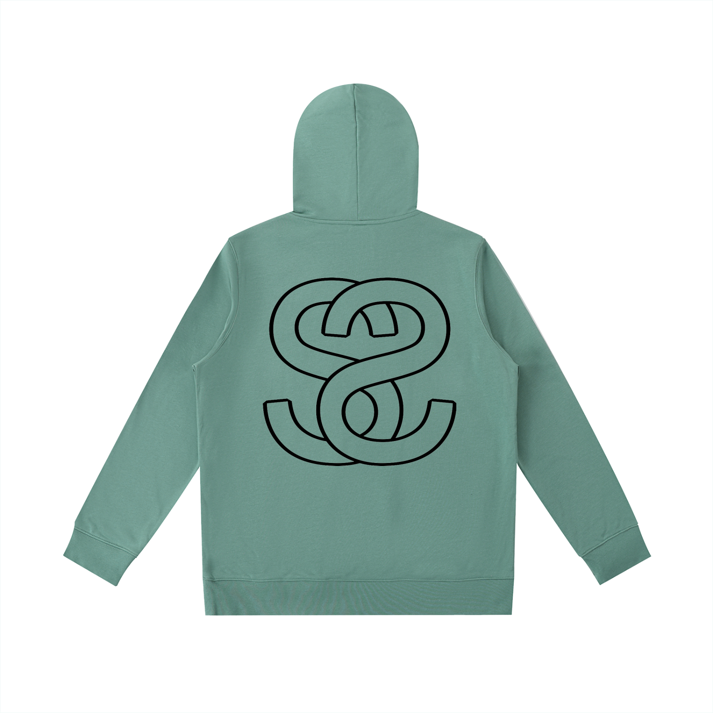 Swag Epic Essential Oversized Hoodie "Summer Swag Collection"