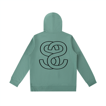 Essential Oversized Hoodie - "Summer Swag Collection"
