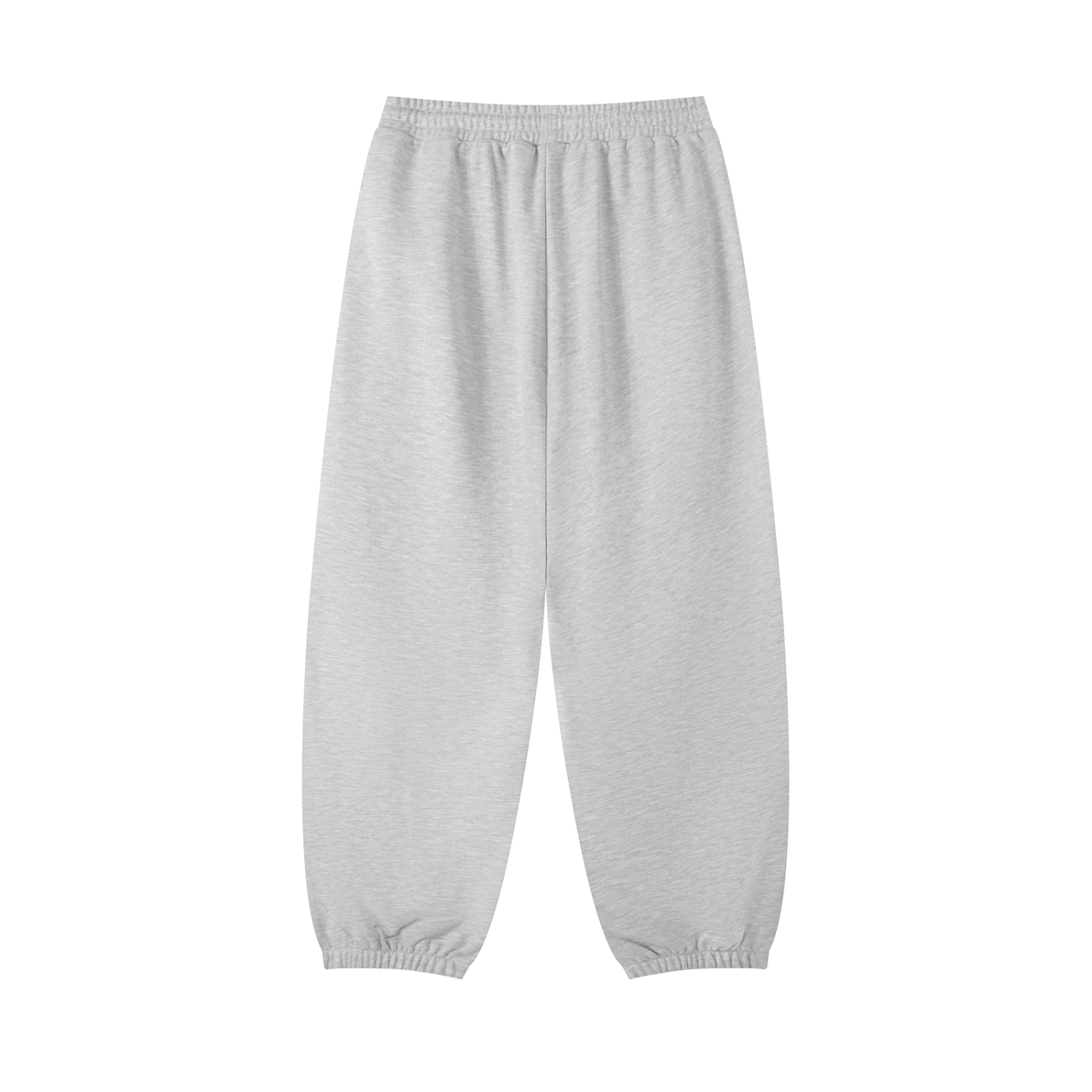 Essential Jogged Sweatpants - Swag Ladies