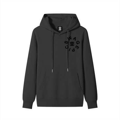 Classic Unisex Cotton "Swag Epic" Hoodie