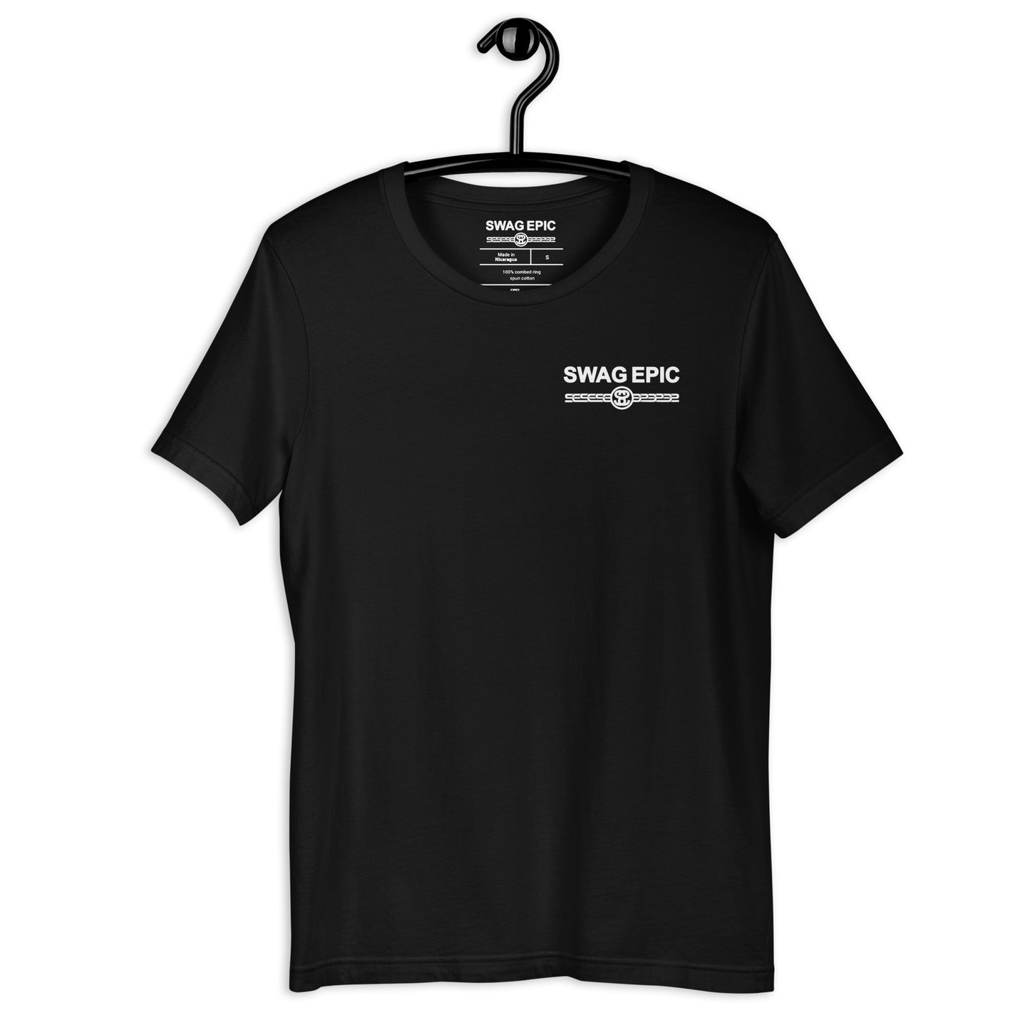 "ORIGINAL SWAG" DELUXE OVERSIZE T-SHIRT